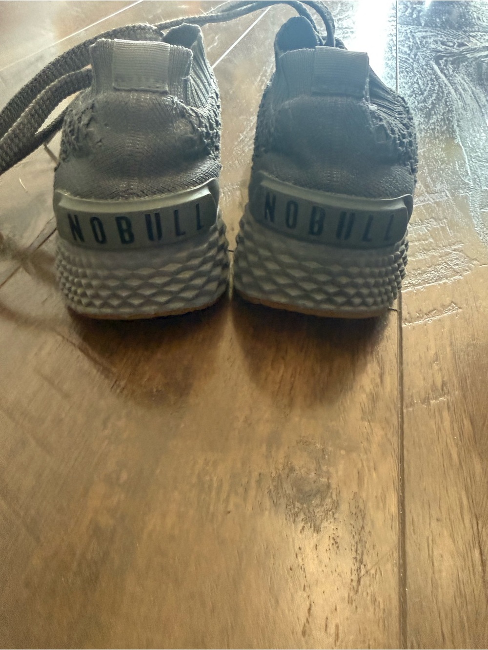 NOBULL knit